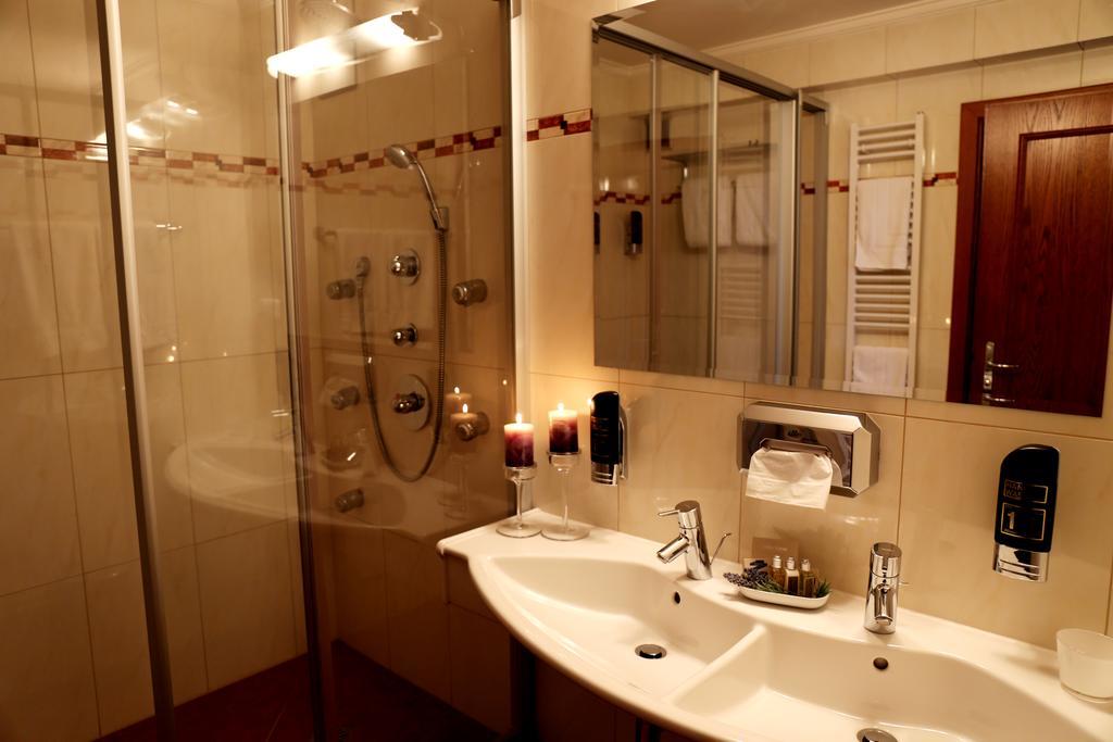 Hotel Matysak Братислава Екстер'єр фото