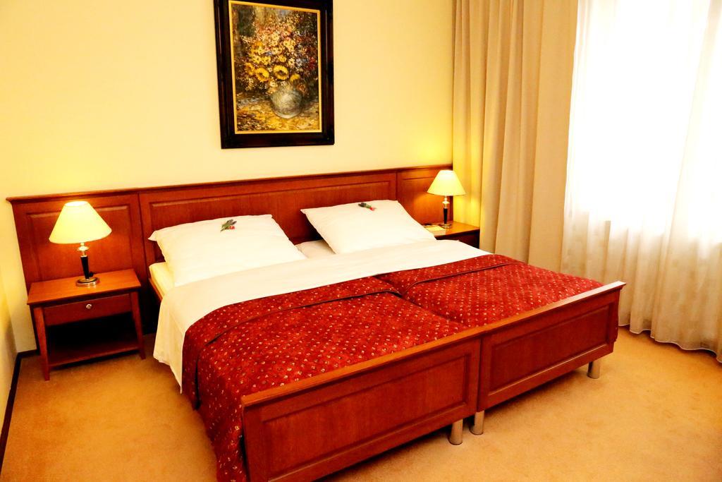 Hotel Matysak Братислава Екстер'єр фото