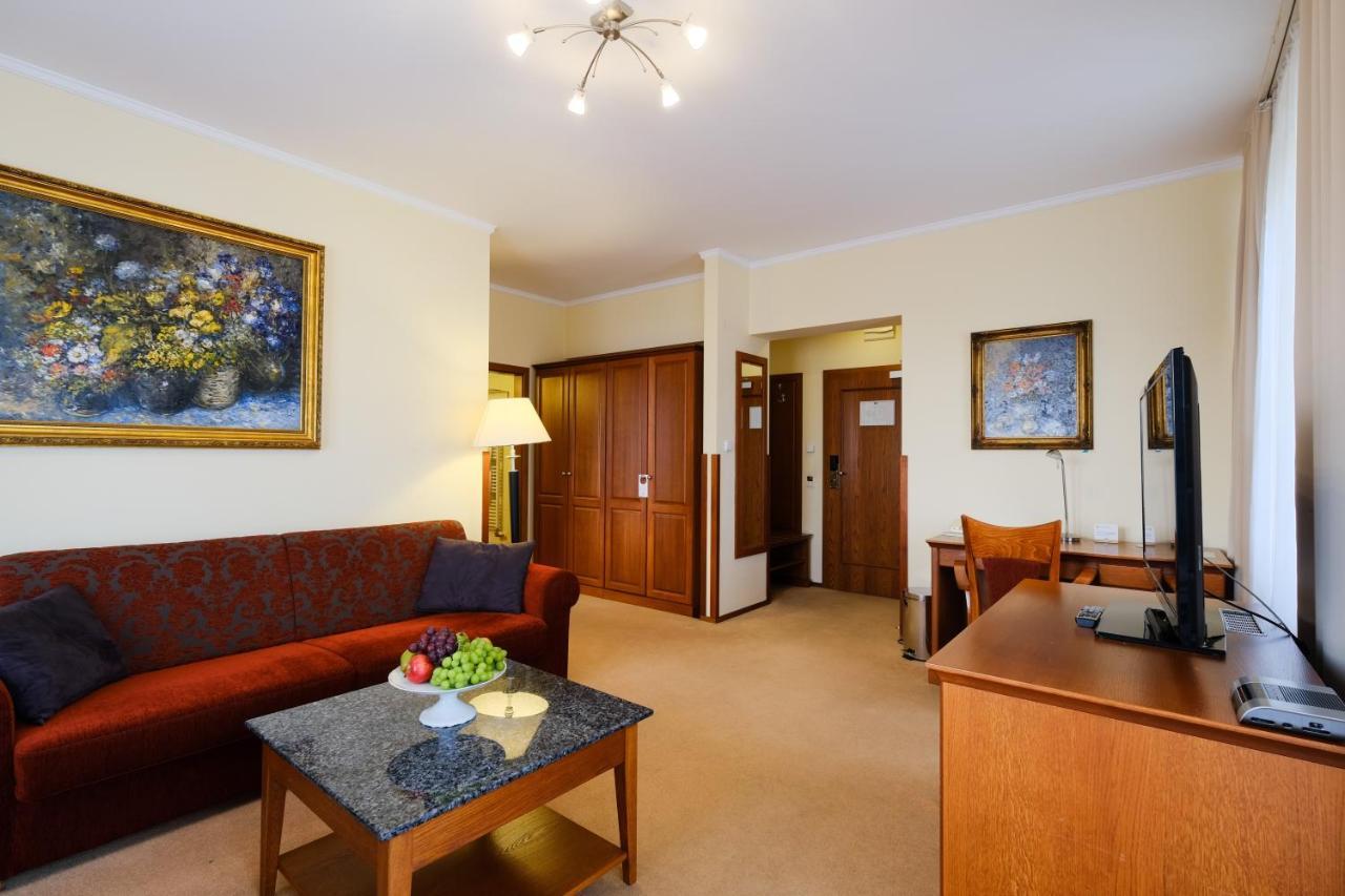 Hotel Matysak Братислава Екстер'єр фото