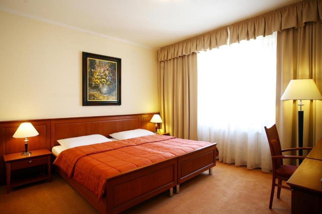 Hotel Matysak Братислава Номер фото