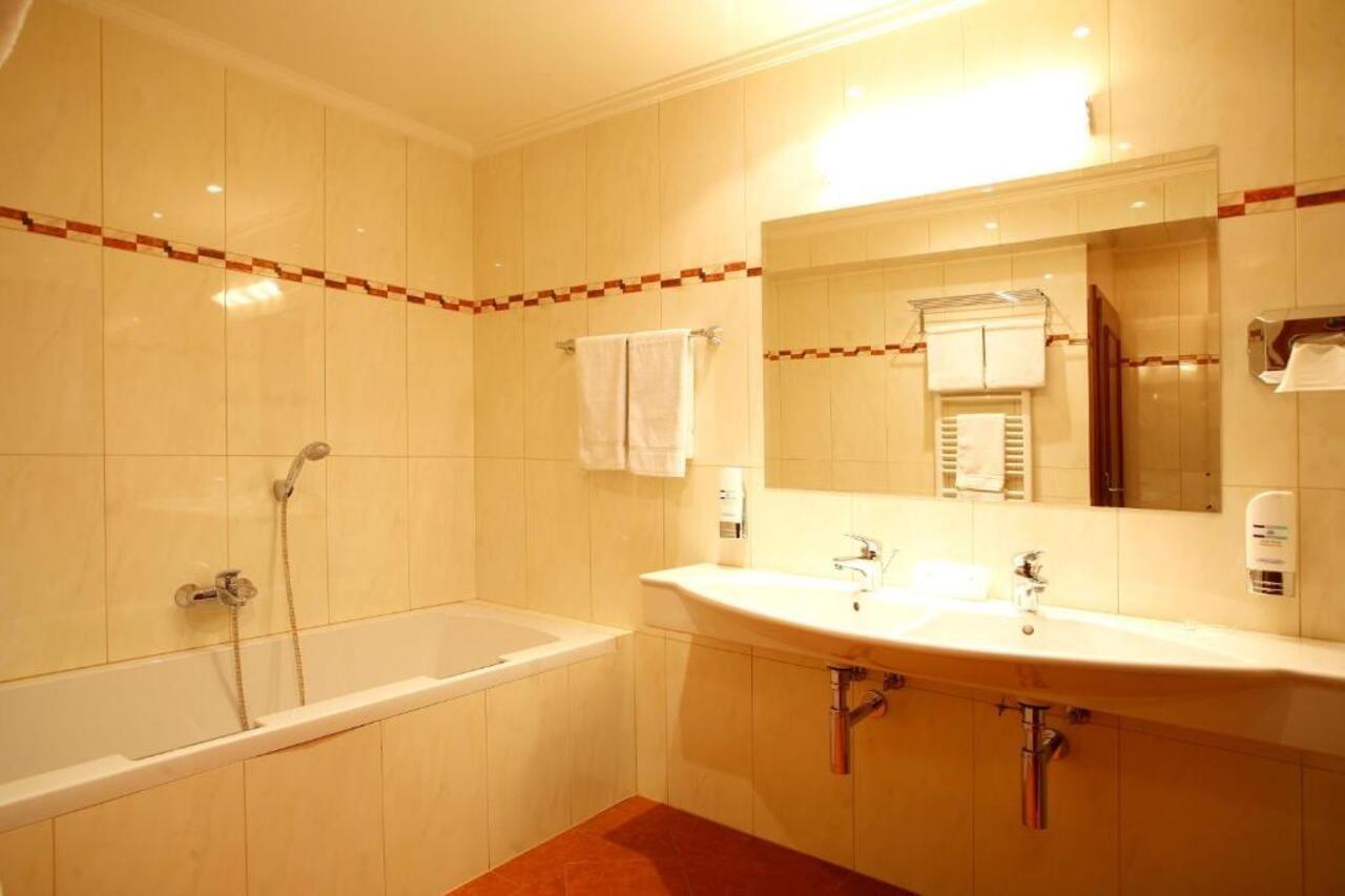 Hotel Matysak Братислава Номер фото