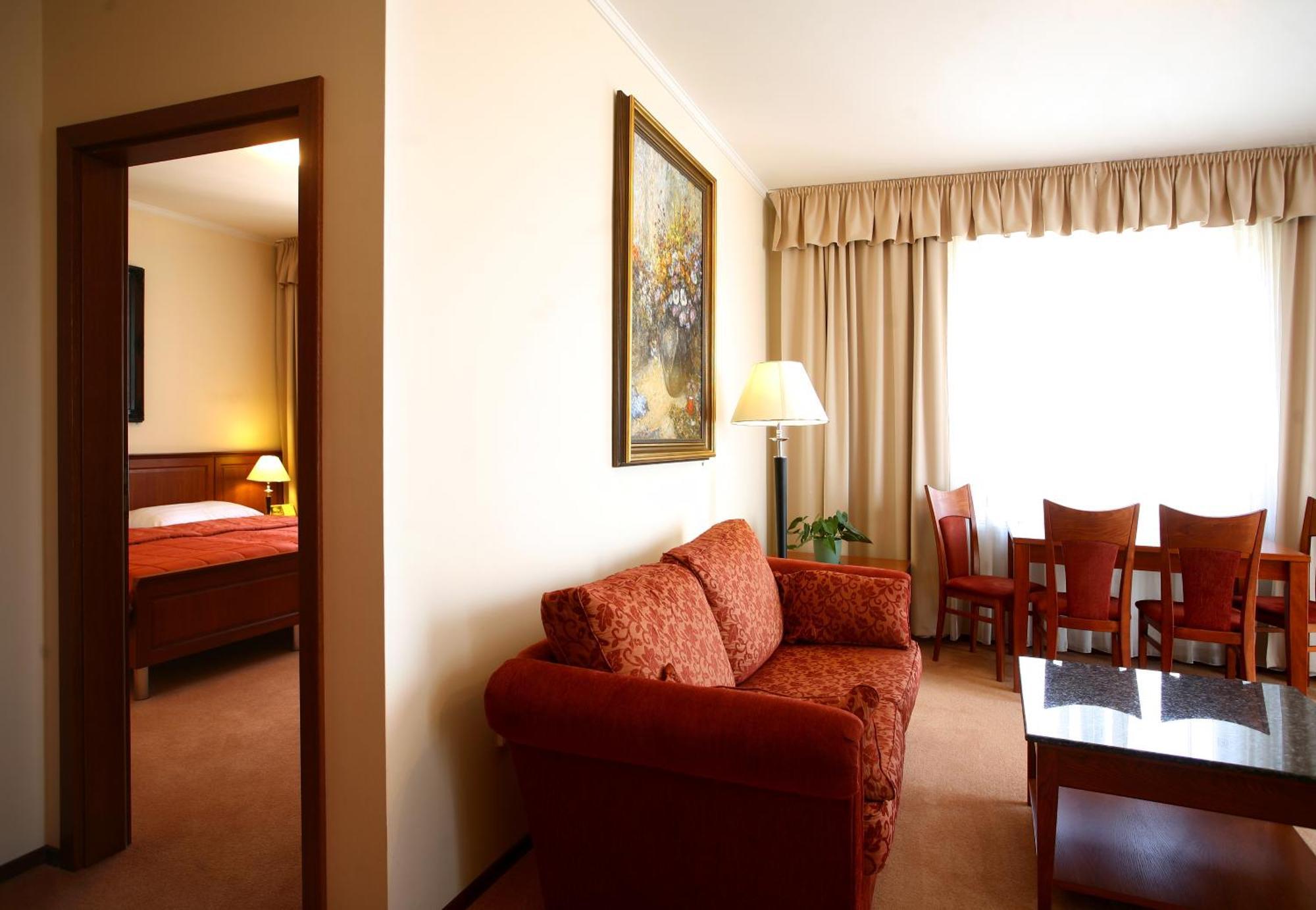 Hotel Matysak Братислава Номер фото