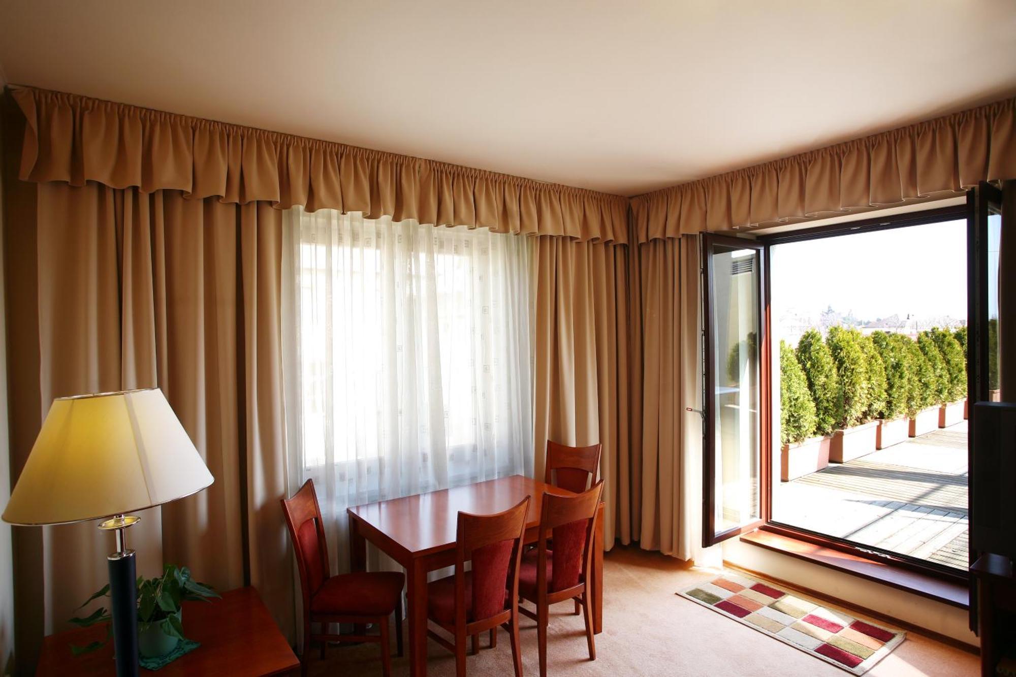 Hotel Matysak Братислава Екстер'єр фото