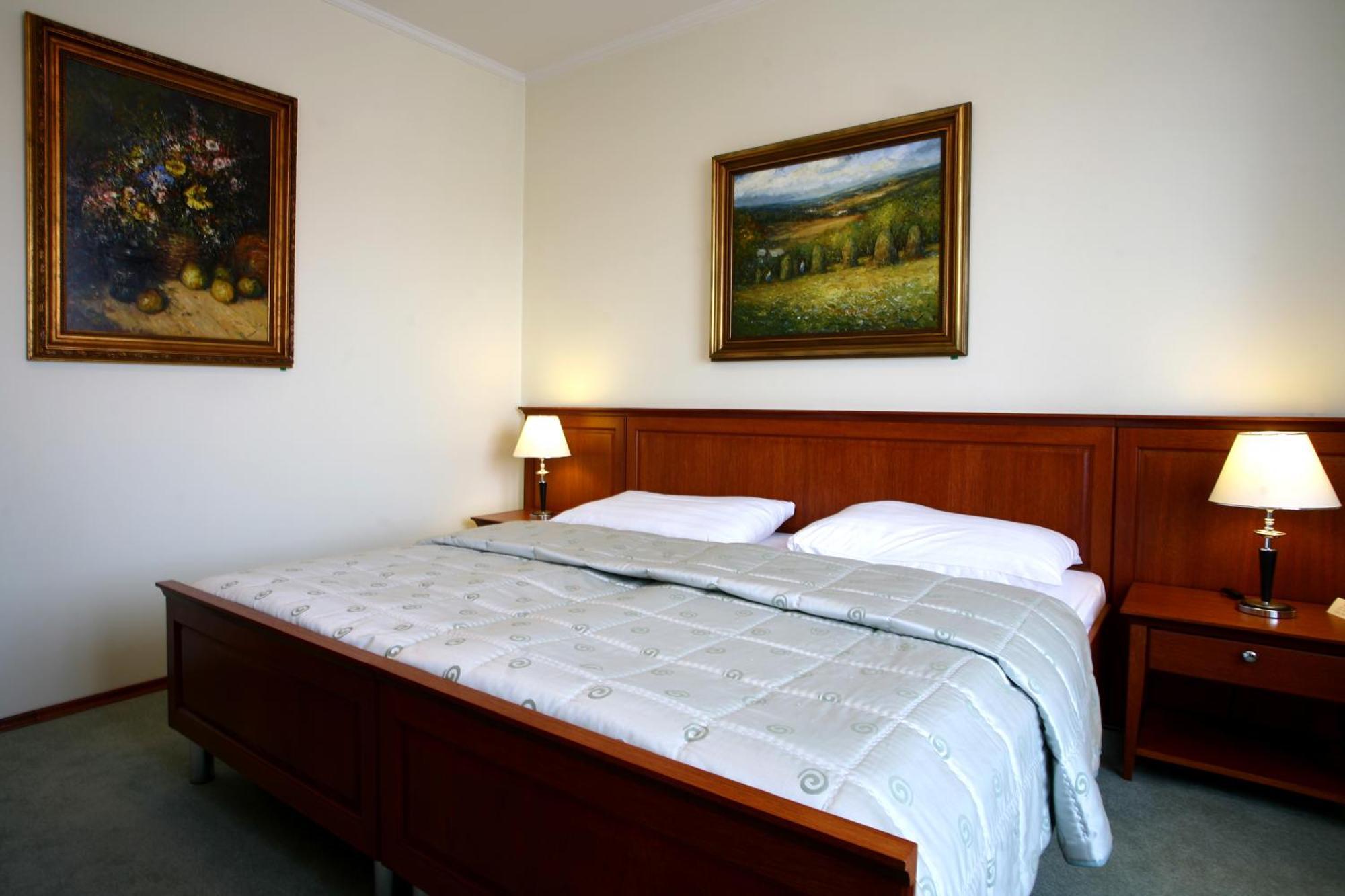 Hotel Matysak Братислава Номер фото