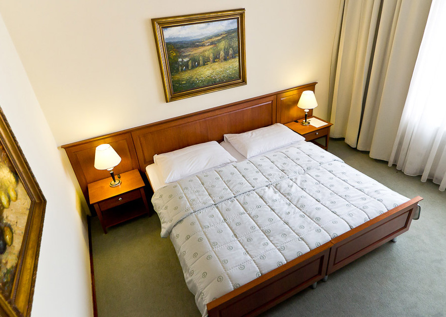 Hotel Matysak Братислава Екстер'єр фото